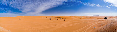 07 Sand desert