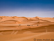 14 Sand desert
