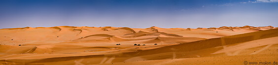 15 Sand dunes