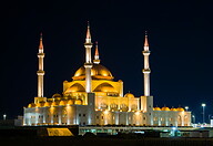 53 Al-Rajhi mosque