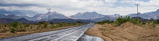 01 Mountain road to Taif