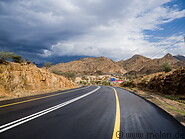 08 Mountain road to Taif