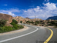 26 Road to Jabal Shada