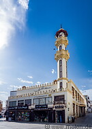 04 Moroccan mosque