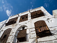 07 Old houses in Al Balad area