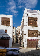 09 Al Balad district