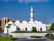20 Jaffali mosque