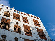 25 Old houses in Al Balad area