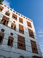 26 Old houses in Al Balad area