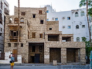 28 Old houses in Al Balad area