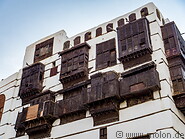29 Old houses in Al Balad area