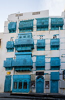 30 Old houses in Al Balad area