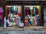 42 Shops in Al Alawi street