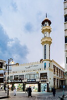 46 Moroccan mosque