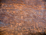 29 Petroglyphs