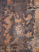 32 Petroglyphs