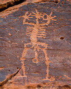 40 Petroglyph