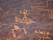 42 Petroglyphs