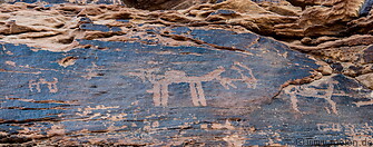45 Petroglyphs