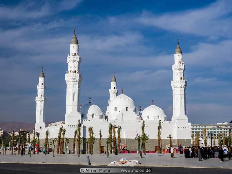 47 Quba mosque