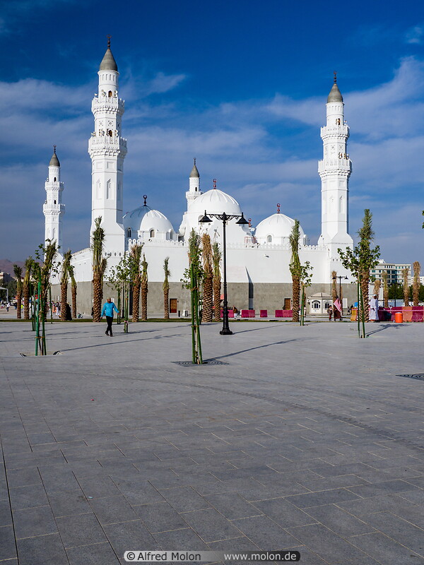 49 Quba mosque
