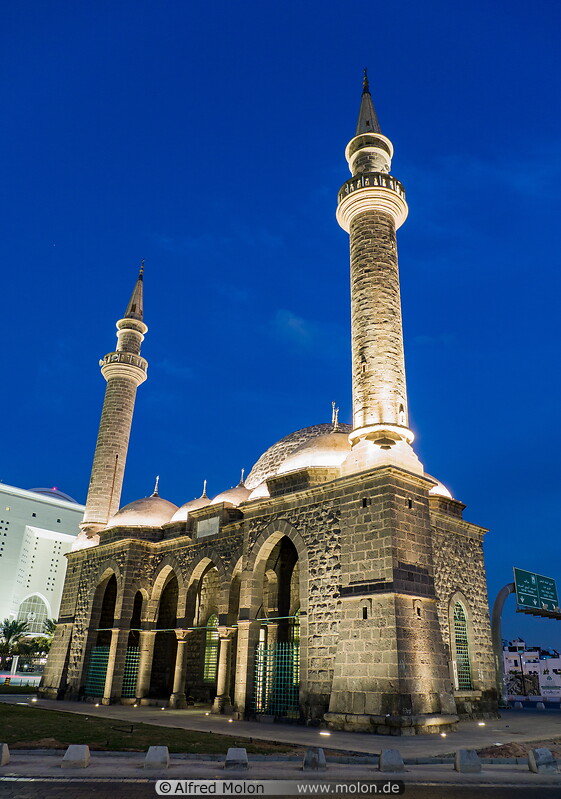 78 Ambariya mosque
