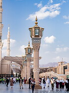 09 Al-Masjid an-Nabawi mosque
