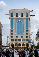 13 Elaf al Taqwa hotel