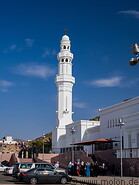 29 The Seven Mosques - Saba Masjid