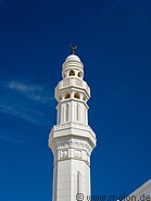 31 The Seven Mosques - minaret