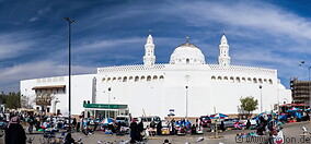 35 Qiblatain mosque