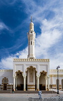 38 Masjid Sayyid al-Shuhada mosque