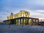 69 Hijaz railway museum