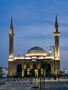 72 Ambariya mosque