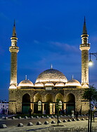 75 Ambariya mosque