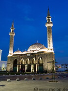 77 Ambariya mosque