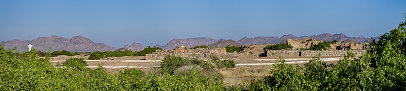 02 Al Ukhdud archaeological site