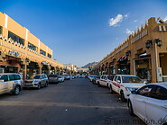 04 Street in Najran