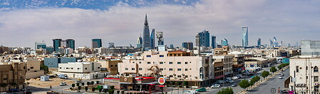 26 Riyadh skyline