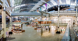 32 Kingdom Centre mall interior