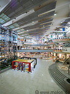 34 Kingdom Centre mall interior