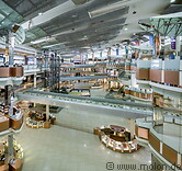 35 Kingdom Centre mall interior