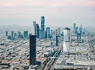 44 King Abdullah financial center and Majdoul tower
