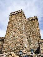 12 Al-Malad towers