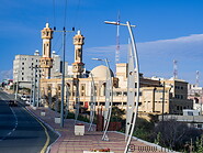 64 King Abdulaziz mosque in Al-Dhahara
