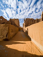 05 Alley in Shaqra