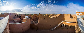 41 View from Al-Efan house