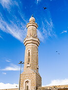 02 Abdullah Ibn Abbas mosque