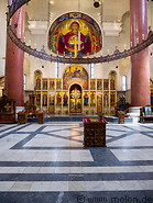 06 St Mark church interior