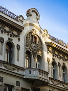 16 Ornamental facade
